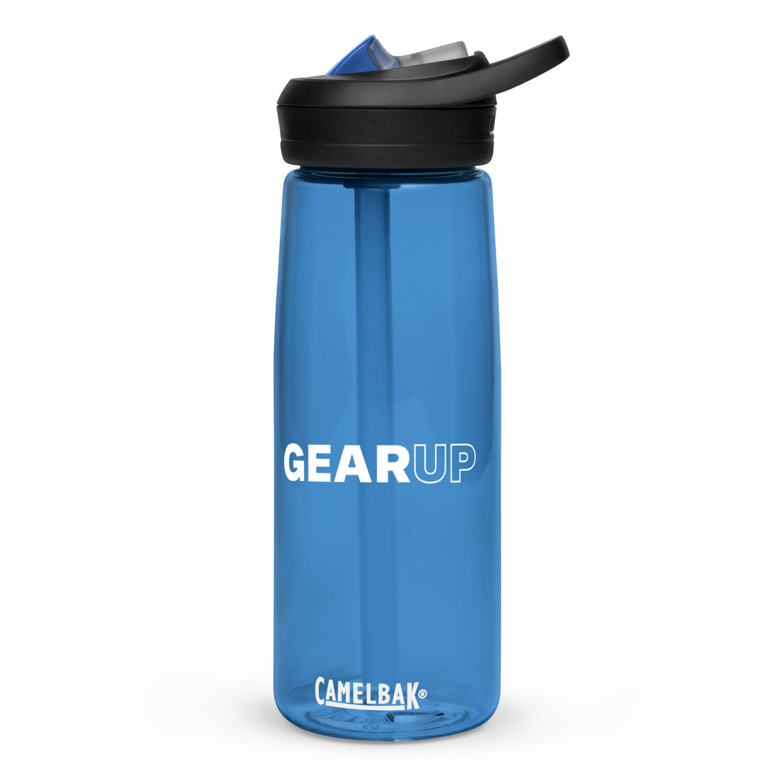 Sports water bottle