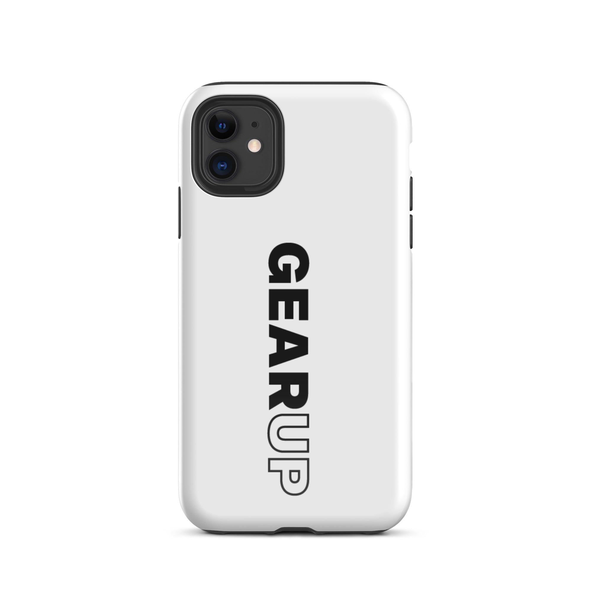 Gear up Case for iPhone®