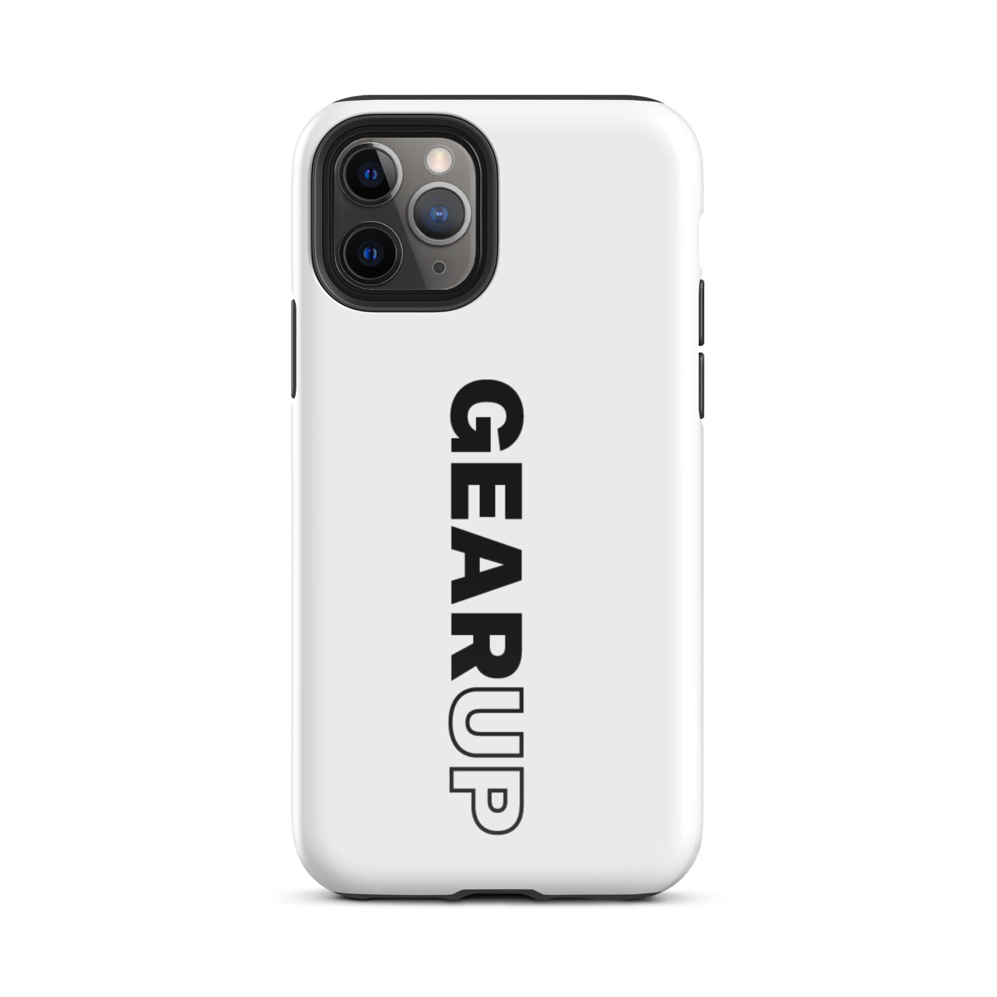 Gear up Case for iPhone®