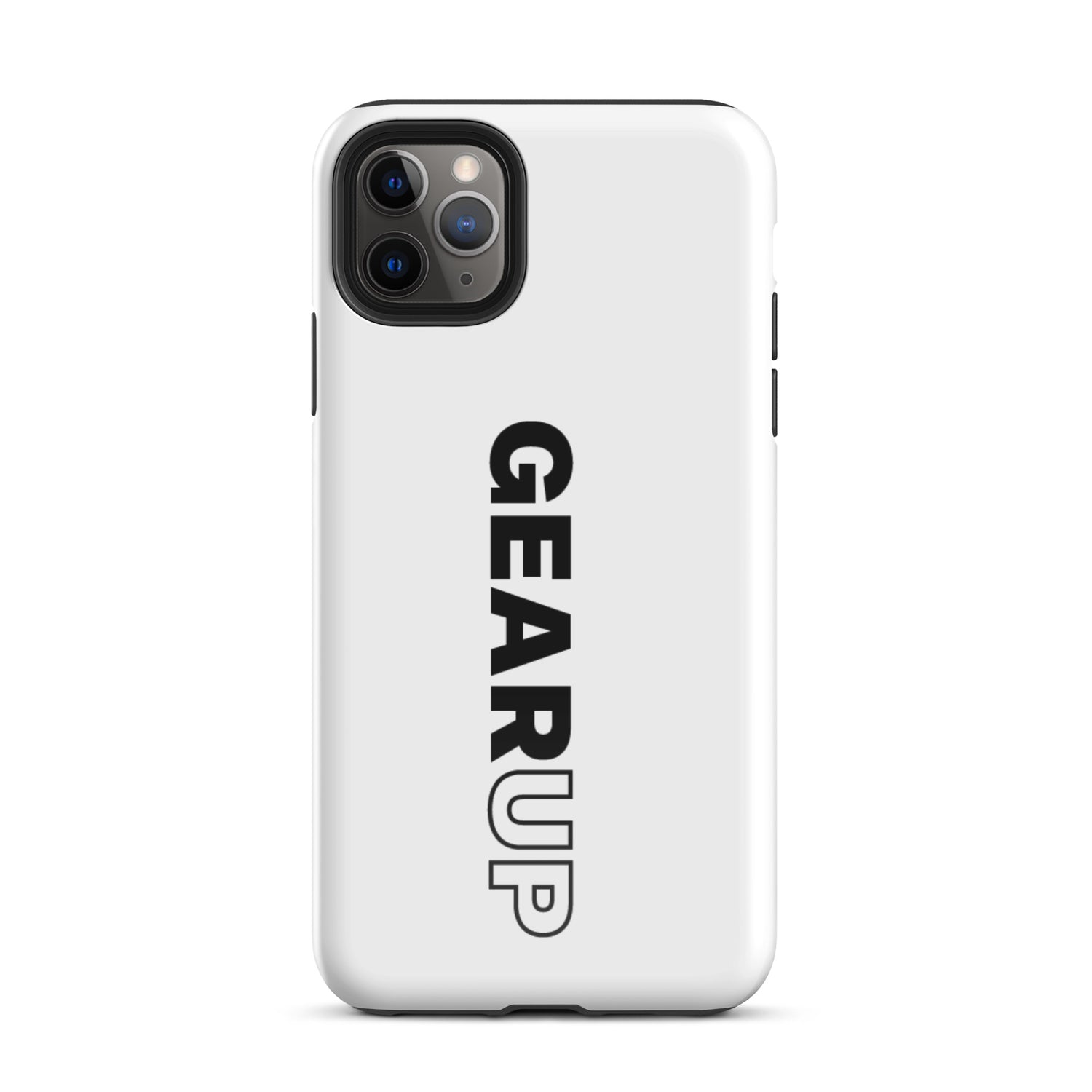 Gear up Case for iPhone®