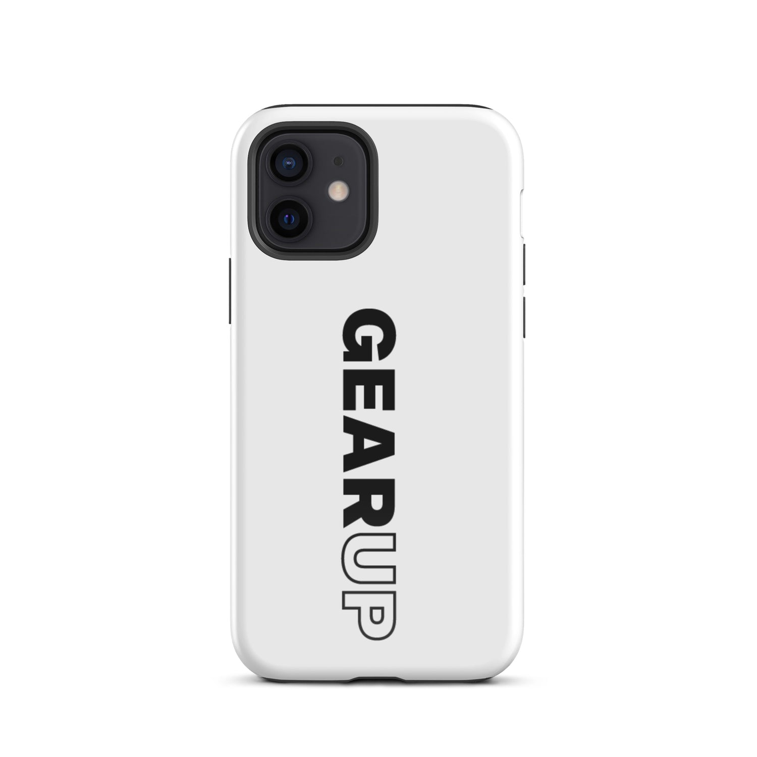 Gear up Case for iPhone®