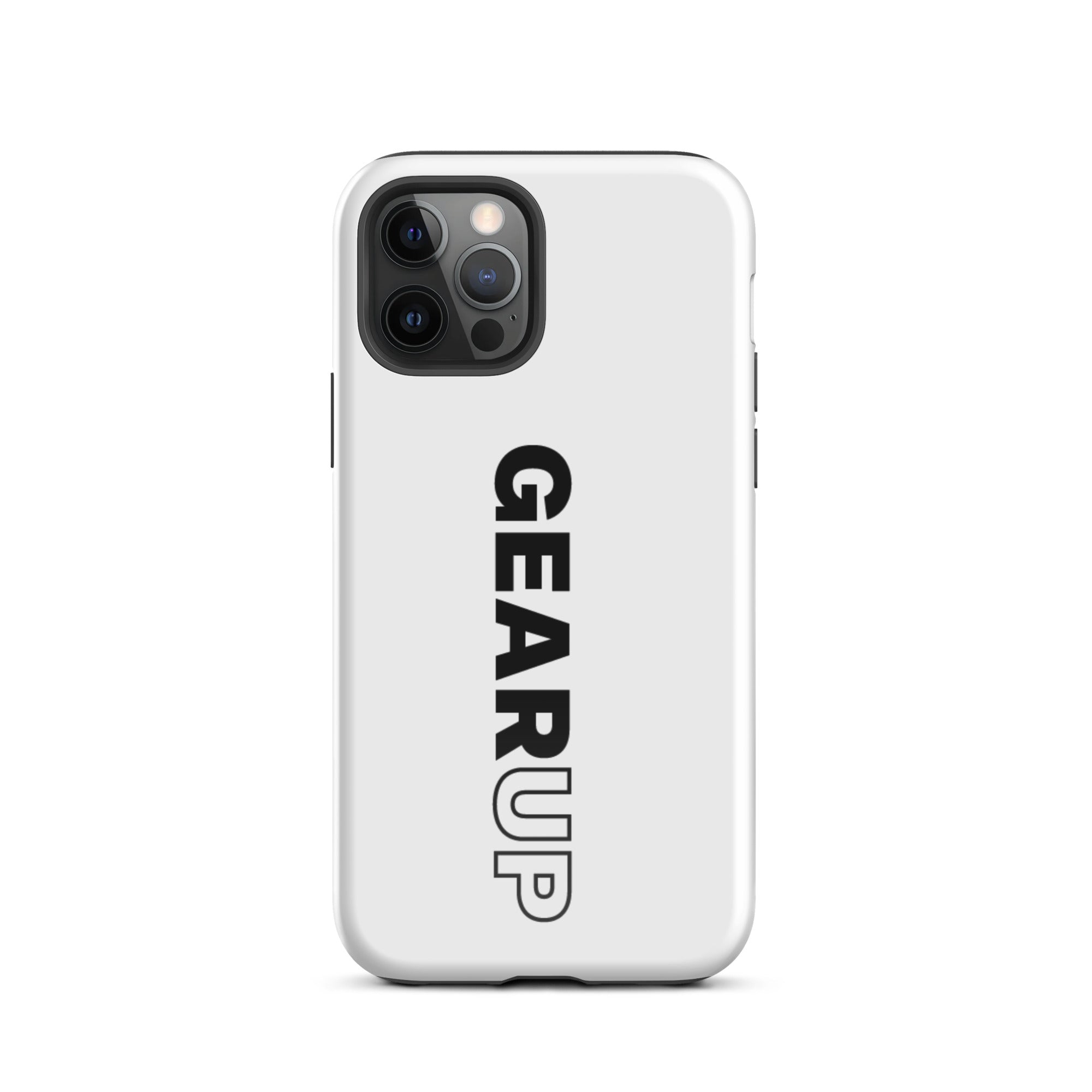 Gear up Case for iPhone®