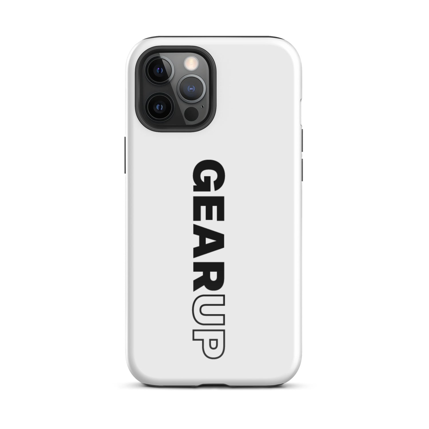 Gear up Case for iPhone®