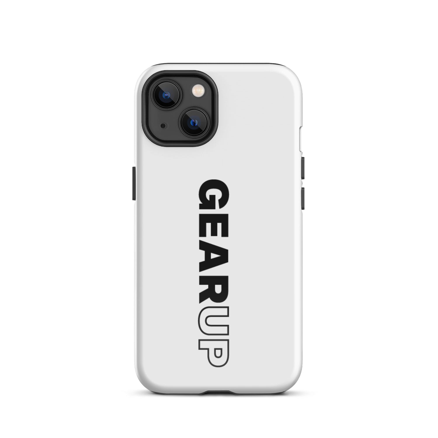 Gear up Case for iPhone®