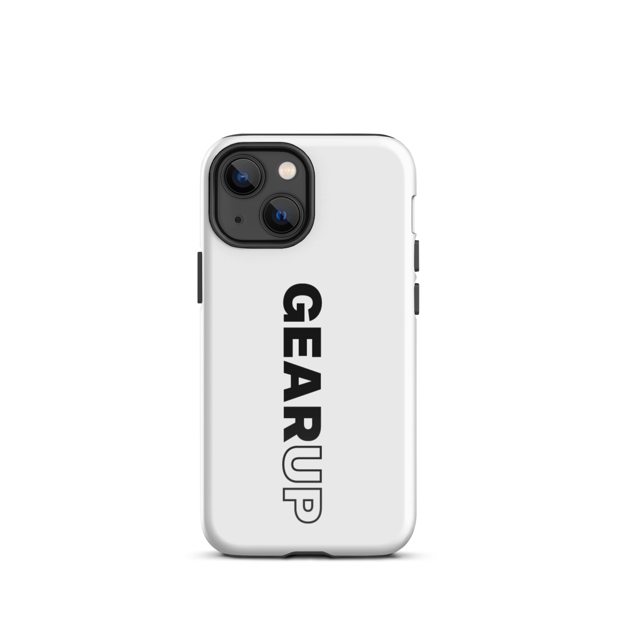 Gear up Case for iPhone®