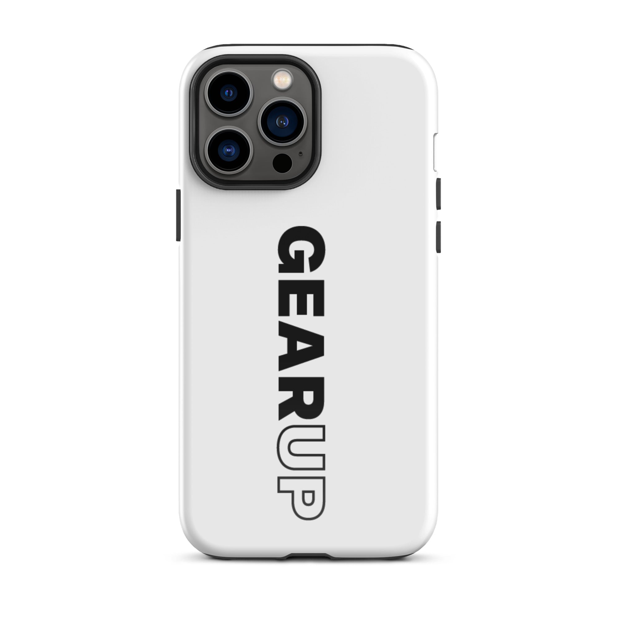 Gear up Case for iPhone®