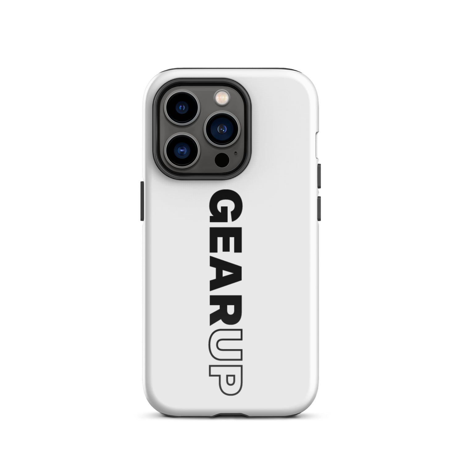 Gear up Case for iPhone®