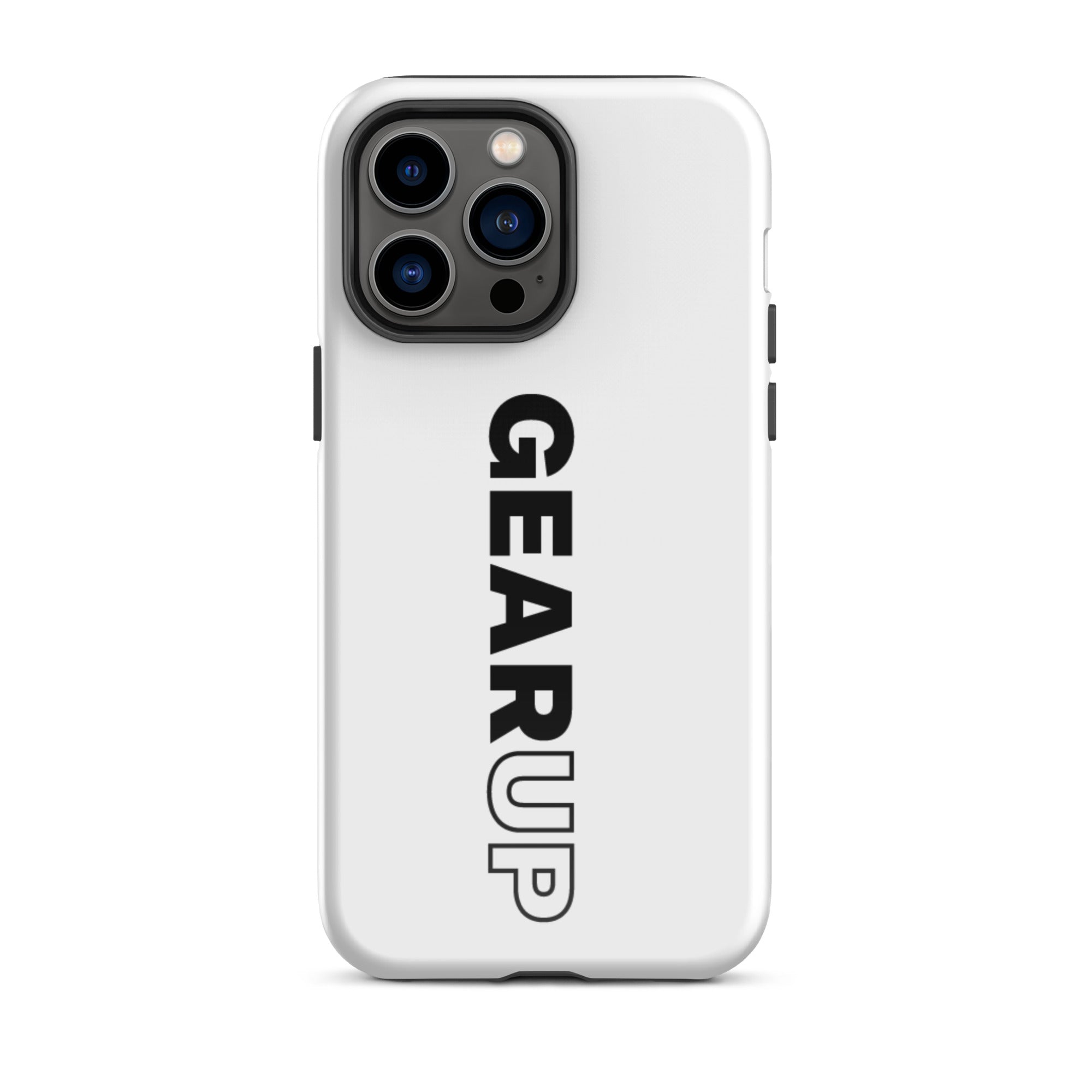 Gear up Case for iPhone®