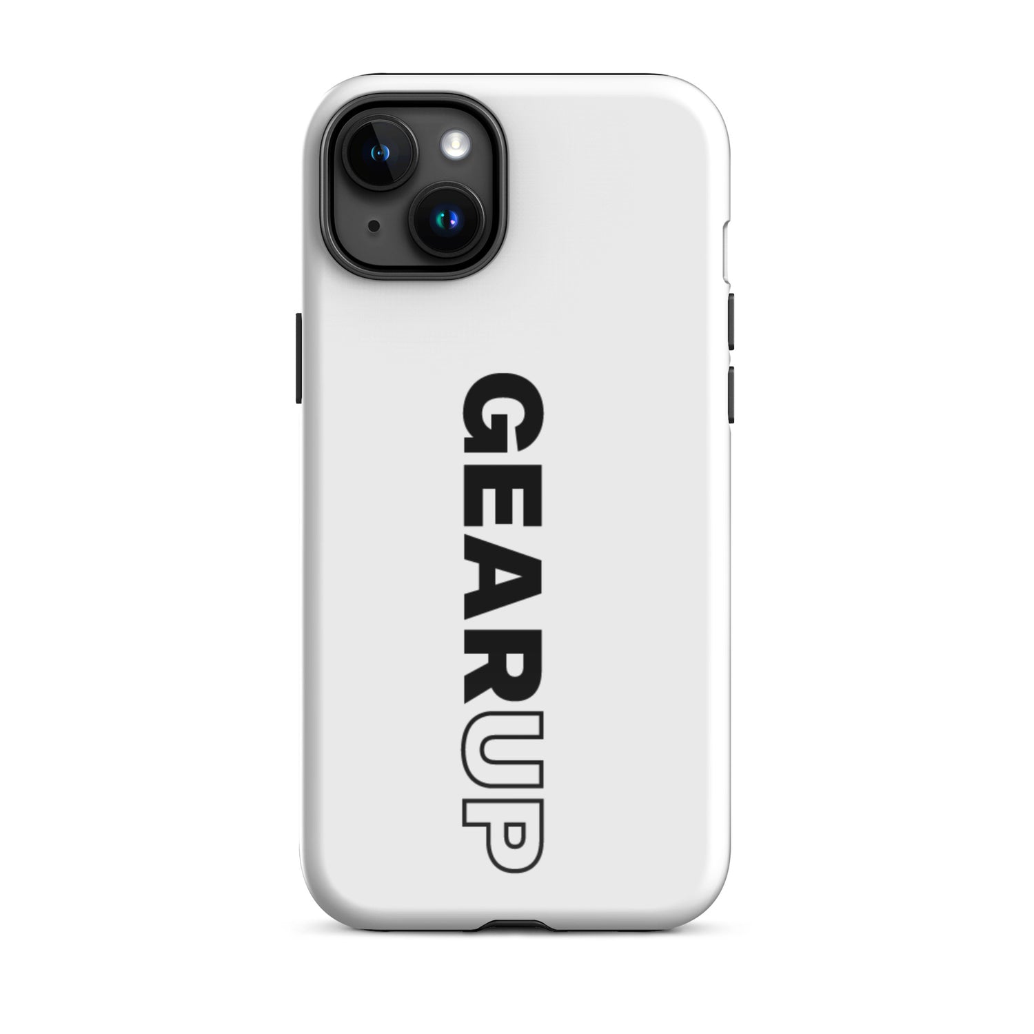 Gear up Case for iPhone®