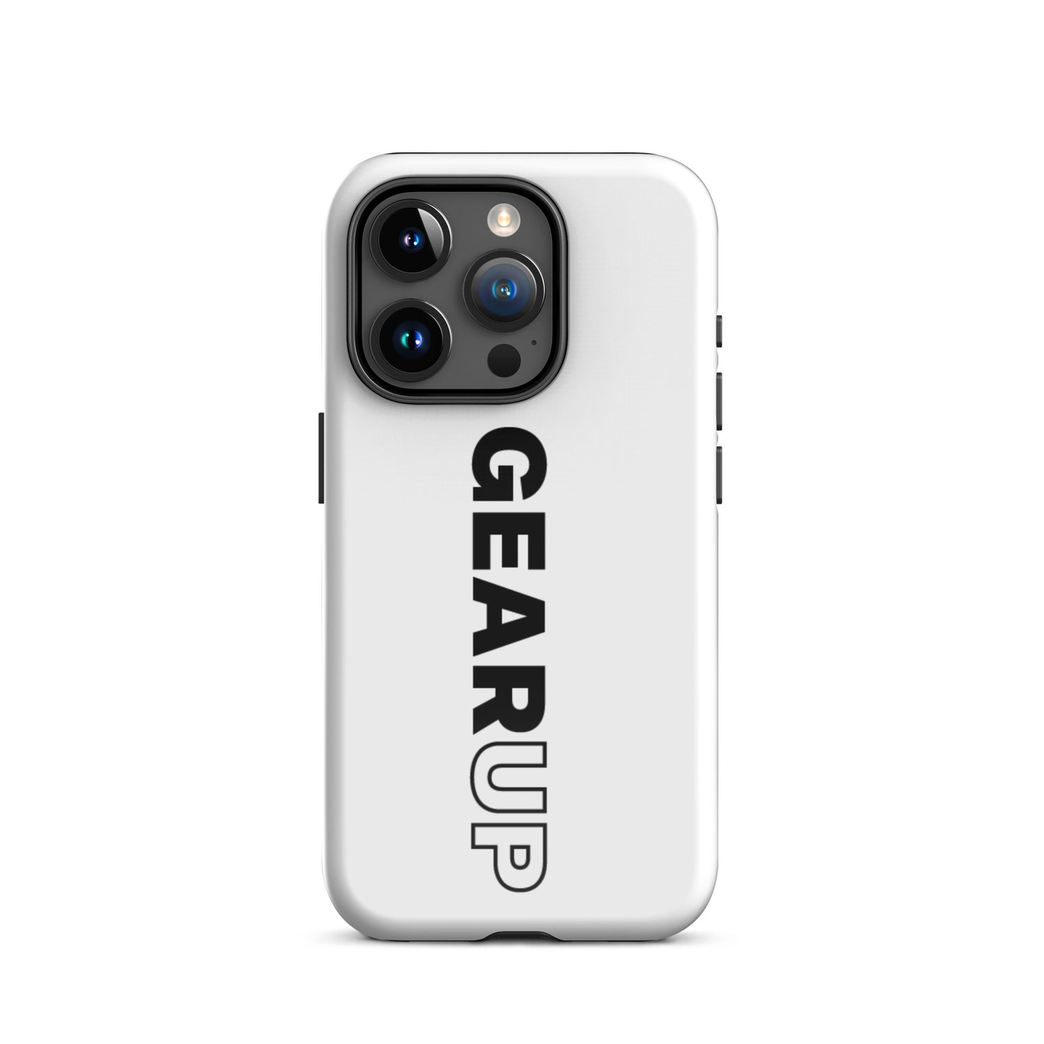 Gear up Case for iPhone®