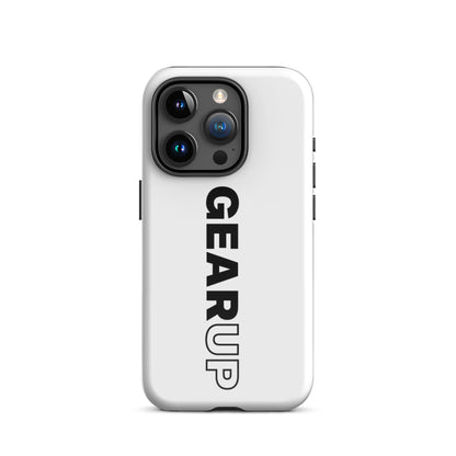 Gear up Case for iPhone®